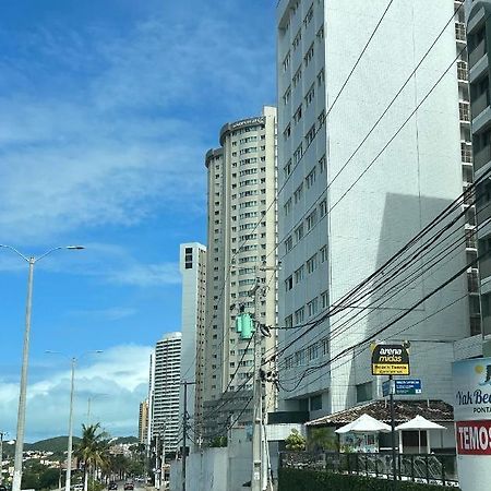 Flat Praia De Pontanegra - Natal Rn Exterior photo