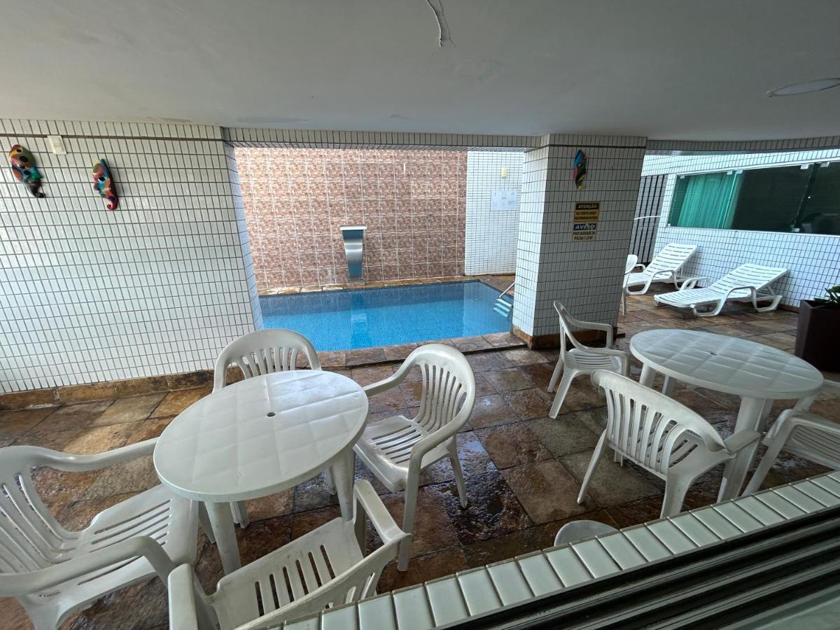 Flat Praia De Pontanegra - Natal Rn Exterior photo